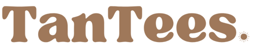 Tan Tees