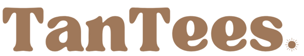 Tan Tees